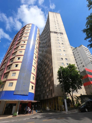Apartamento - Venda, Bela Vista, São Paulo, SP